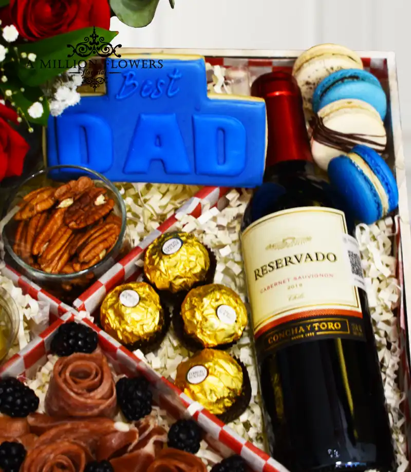 arreglo-floral-emprendedor-vino