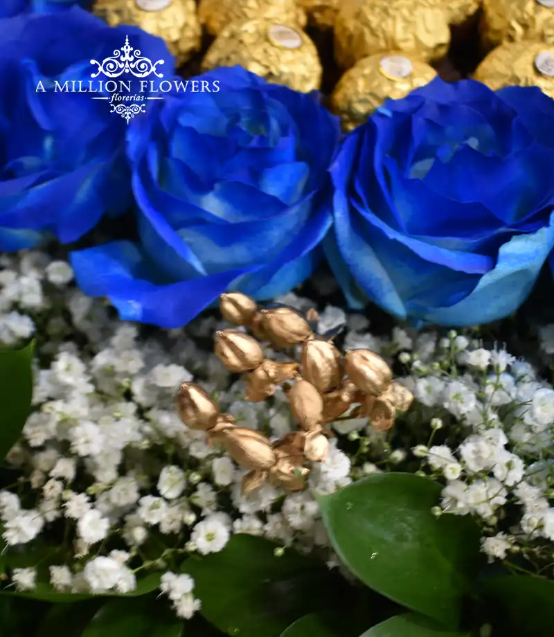 arreglo-floral-rosas-azules