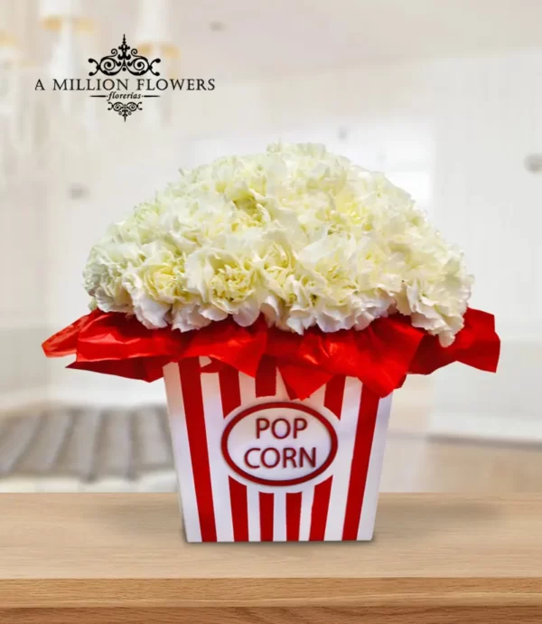 diseno-floral-mini-pop-corn