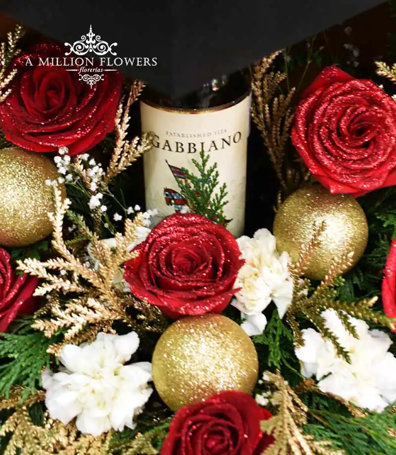 diseño-floral-new-year-botella