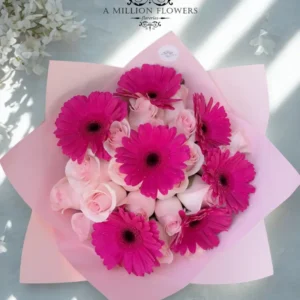 Ramo Floral Gerlaine