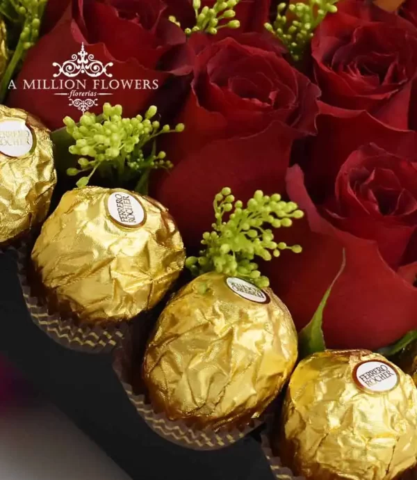 arreglo-floral-con-chocolates-rosas