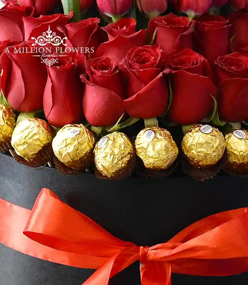 diseno-floral-dulzura-ferrero-rocher