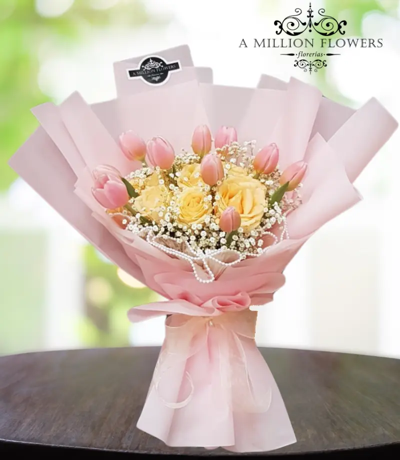 Ramo Floral Picchelina