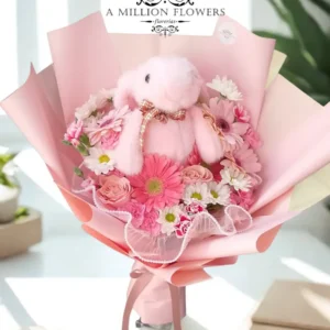 Ramo Floral Curtis