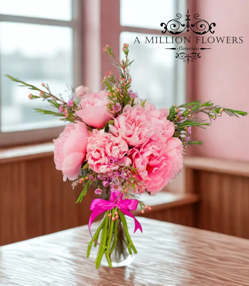 Ramo Floral Grecia