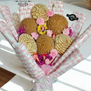 Ramo Floral Conchita