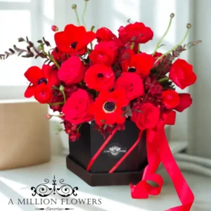 Arreglo Floral Lady Rose