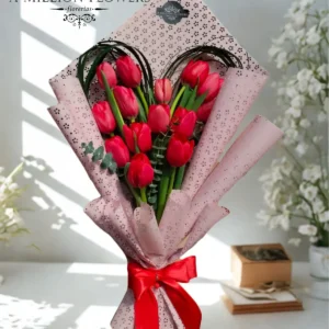 Ramo Floral Solo Por Ti