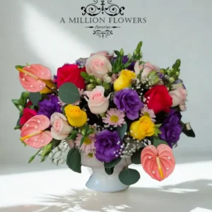 Arreglo Floral Adonai