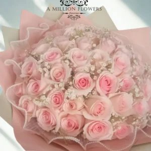 Ramo Floral Vanity