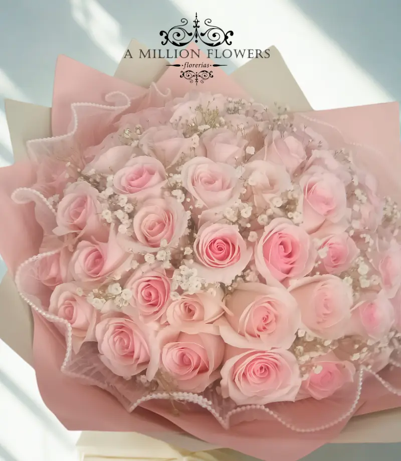 Ramo Floral Vanity